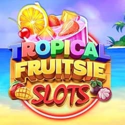 Tropical Fruitsie screenshot
