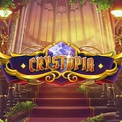 Crystopia screenshot