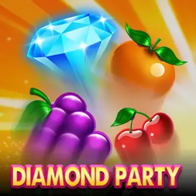 Diamond Party screenshot