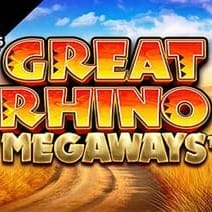Great Rhino Megaways™ screenshot