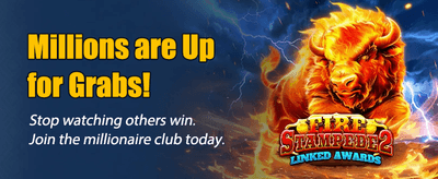 Join Now for Huge Bonuses