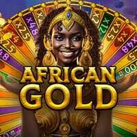 African Gold screenshot
