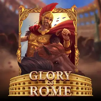 Glory Of Rome screenshot