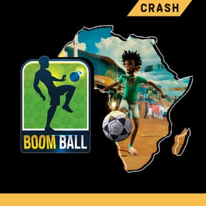 BoomBallJuggle Africa - On Demand screenshot