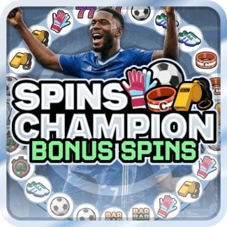 Spins Champion screenshot