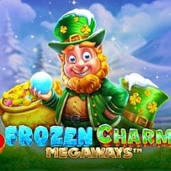 5 Frozen Charms Megaways™ screenshot