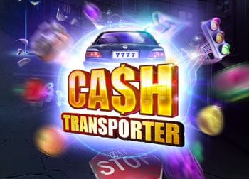 Cash Transporter screenshot