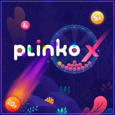 PlinkoX screenshot