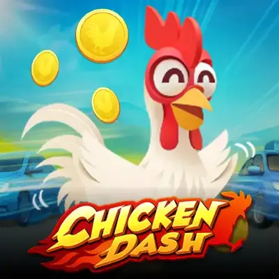 Chicken Dash screenshot