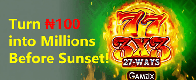 Hot Slot Free Spins promotion