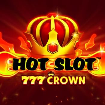 Hot Slot™_ 777 Crown screenshot
